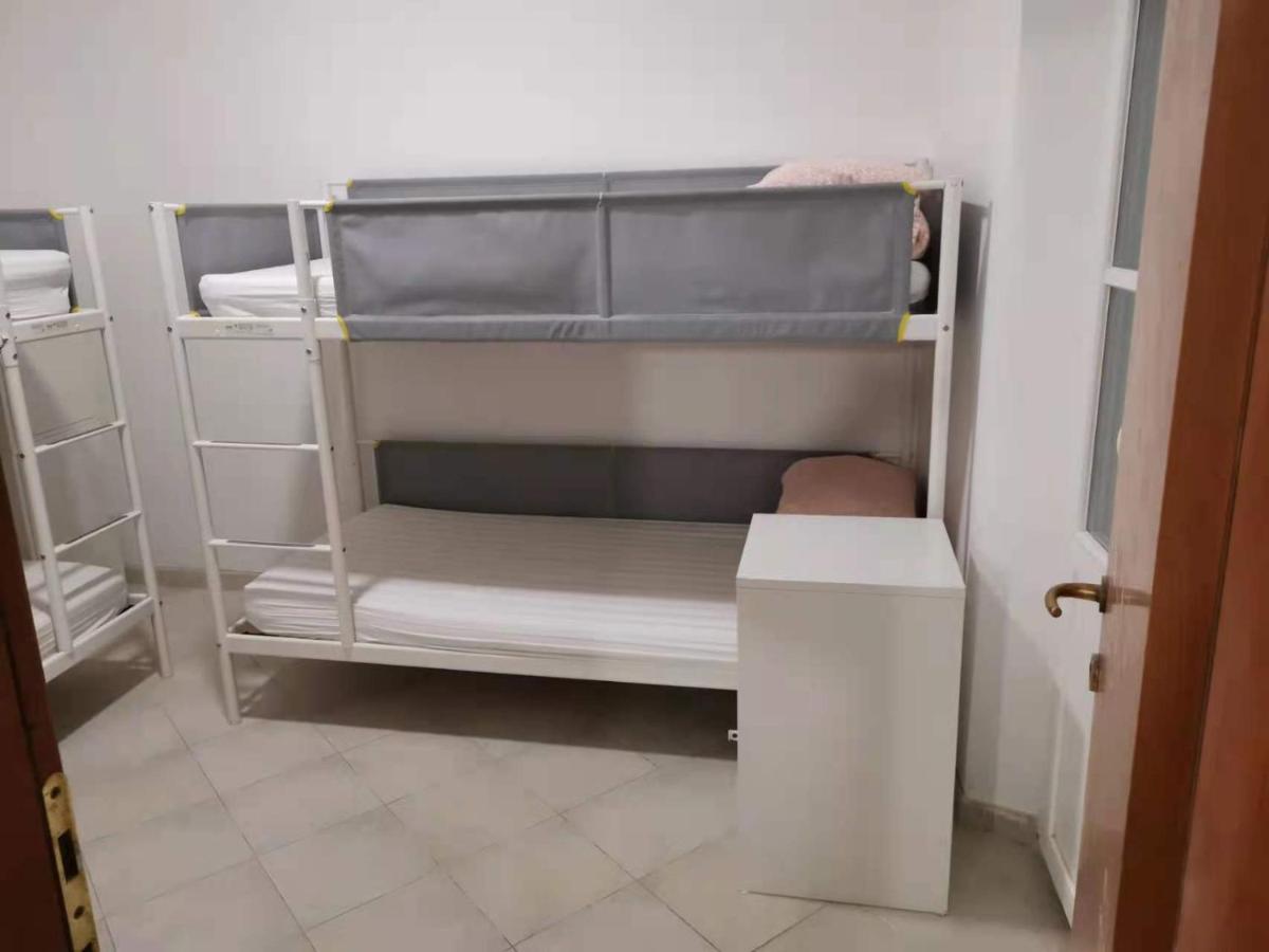 Auberge de jeunesse Affitta Mimi Family