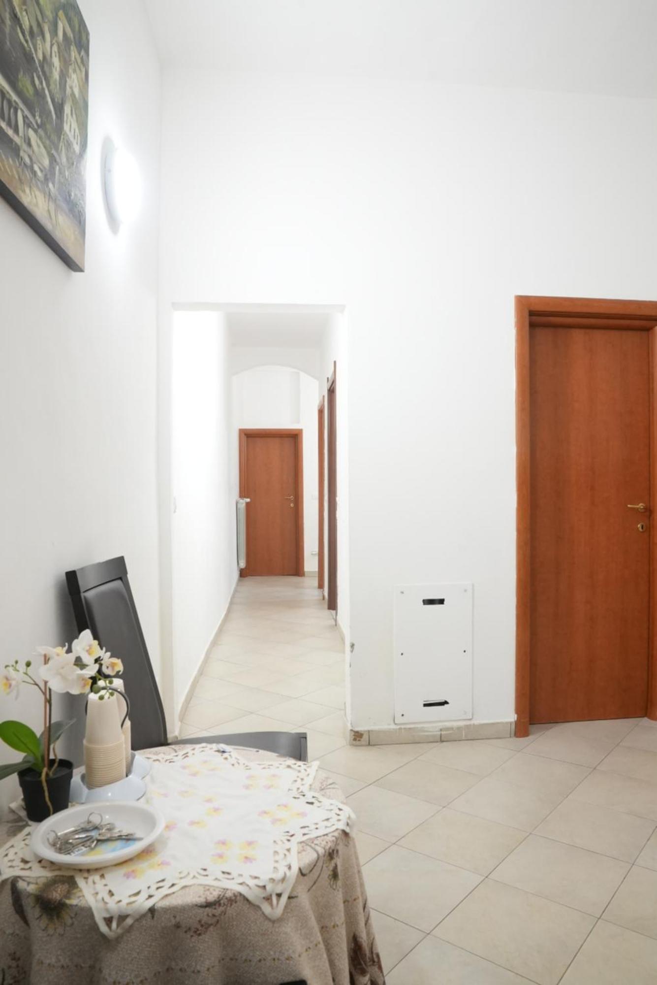 Affitta Mimi Family Auberge de jeunesse Florence