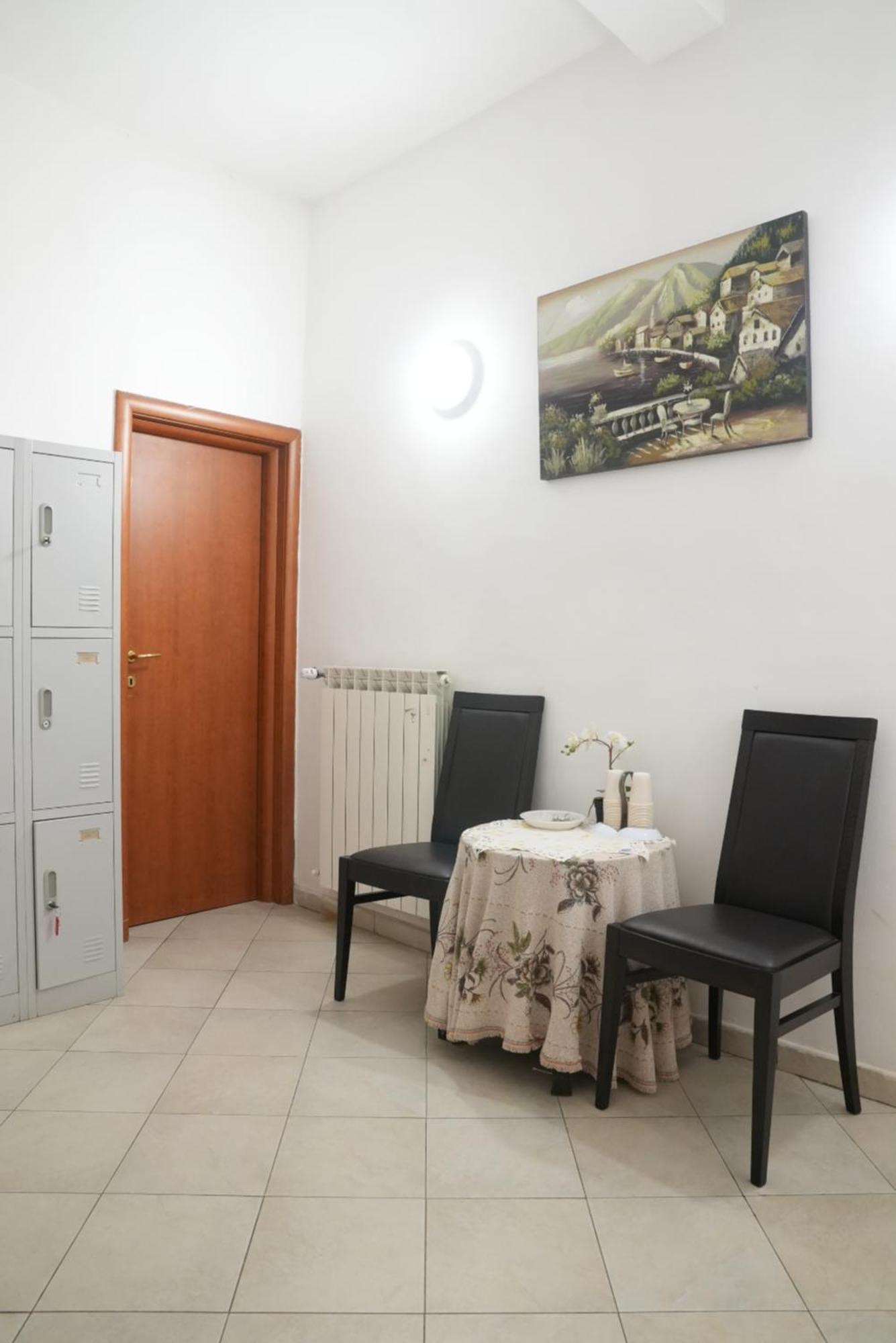 Auberge de jeunesse Affitta Mimi Family Florence