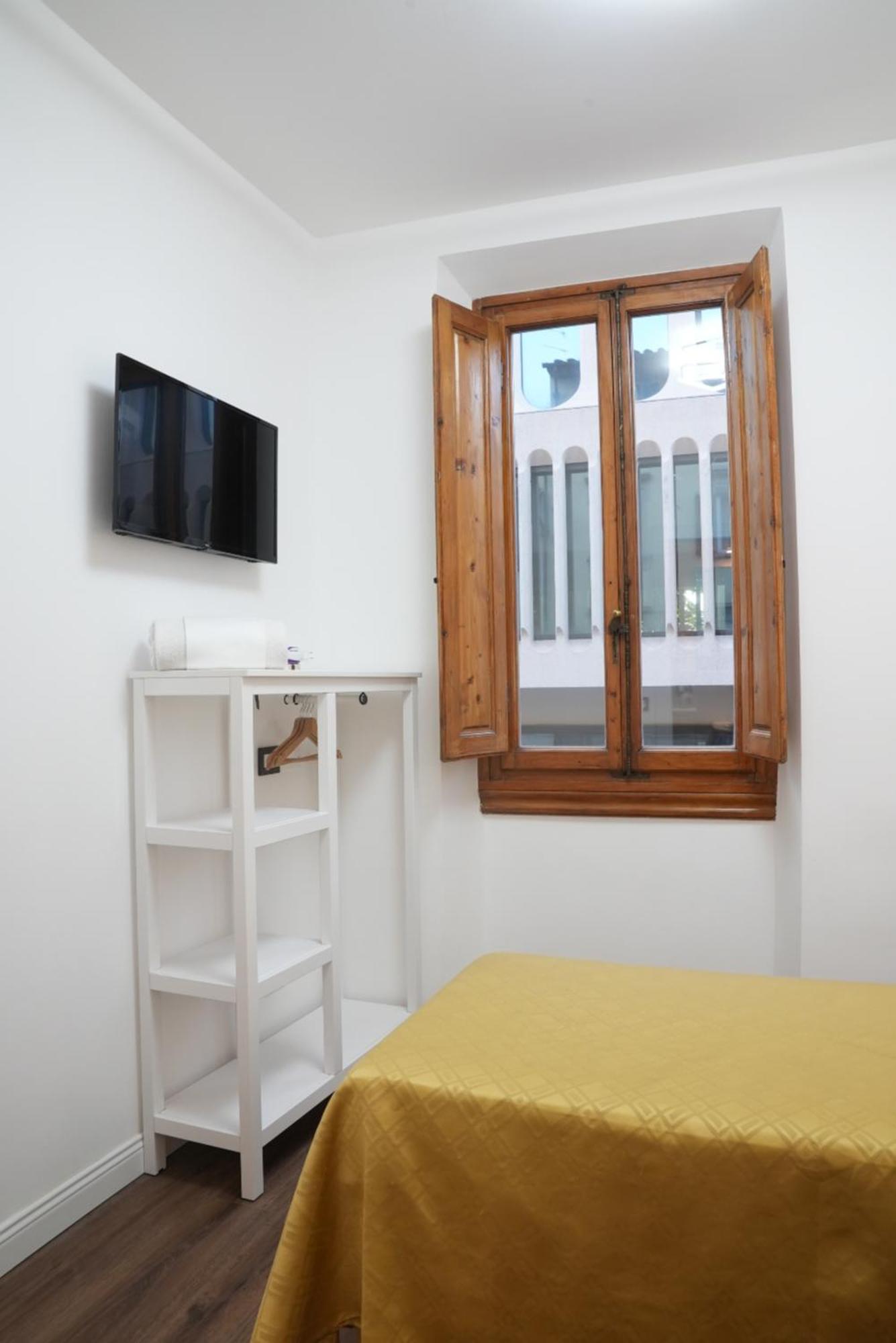 Auberge de jeunesse Affitta Mimi Family